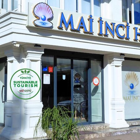 Mai Inci Otel Antalya Extérieur photo