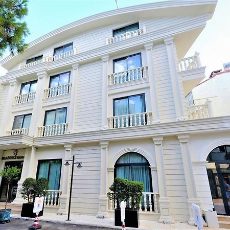 Mai Inci Otel Antalya Extérieur photo