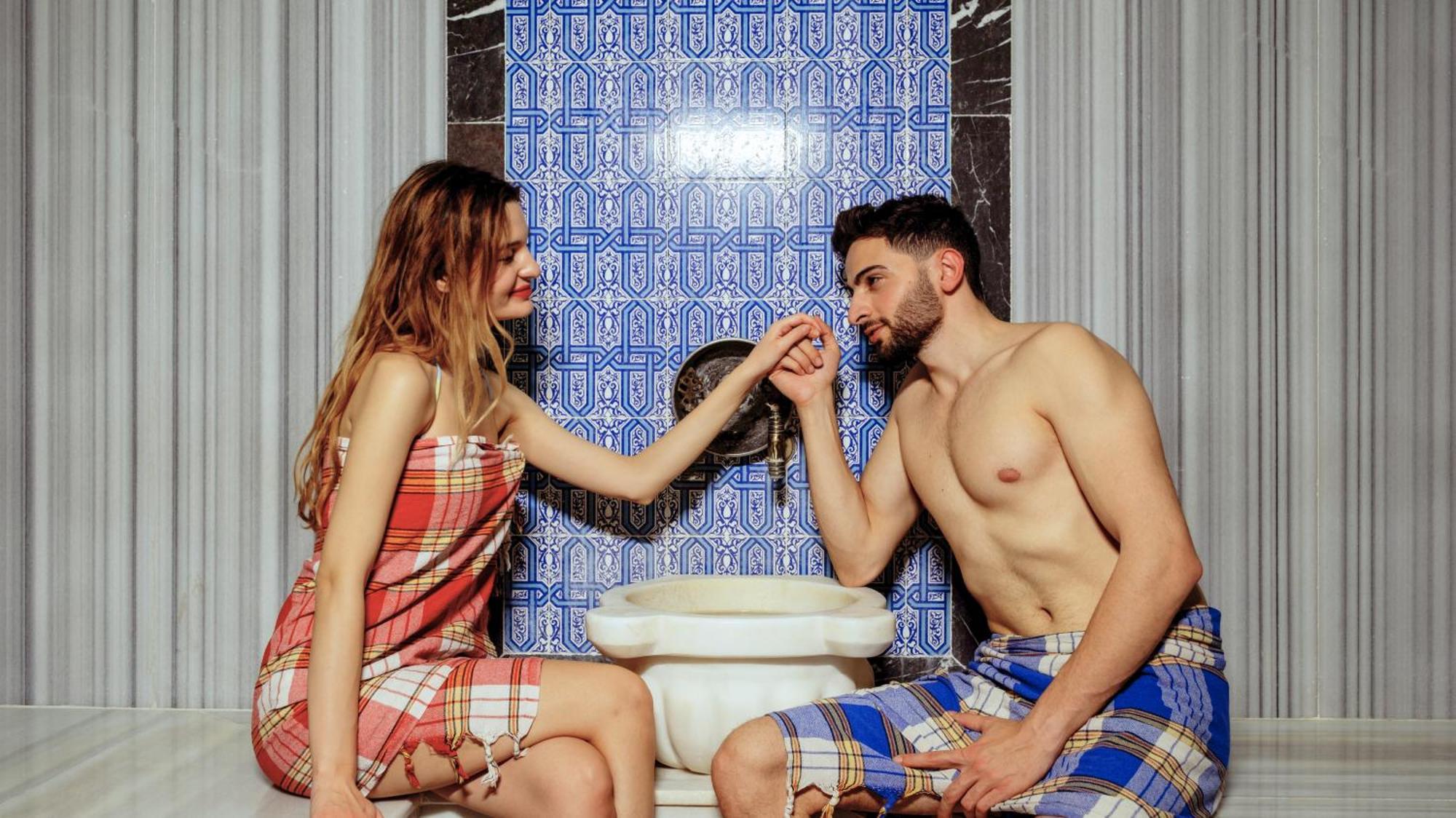 Mai Inci Otel Antalya Extérieur photo
