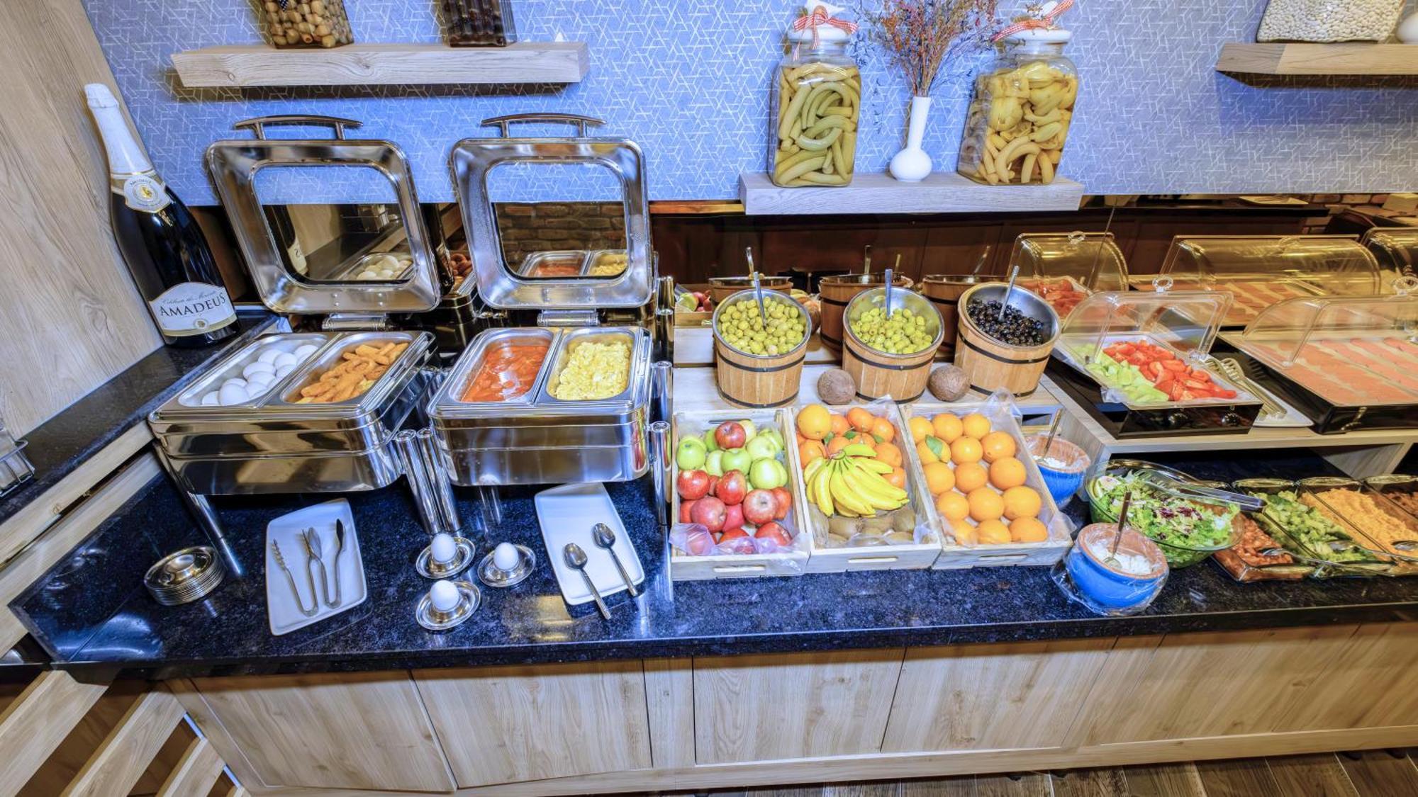 Mai Inci Otel Antalya Extérieur photo