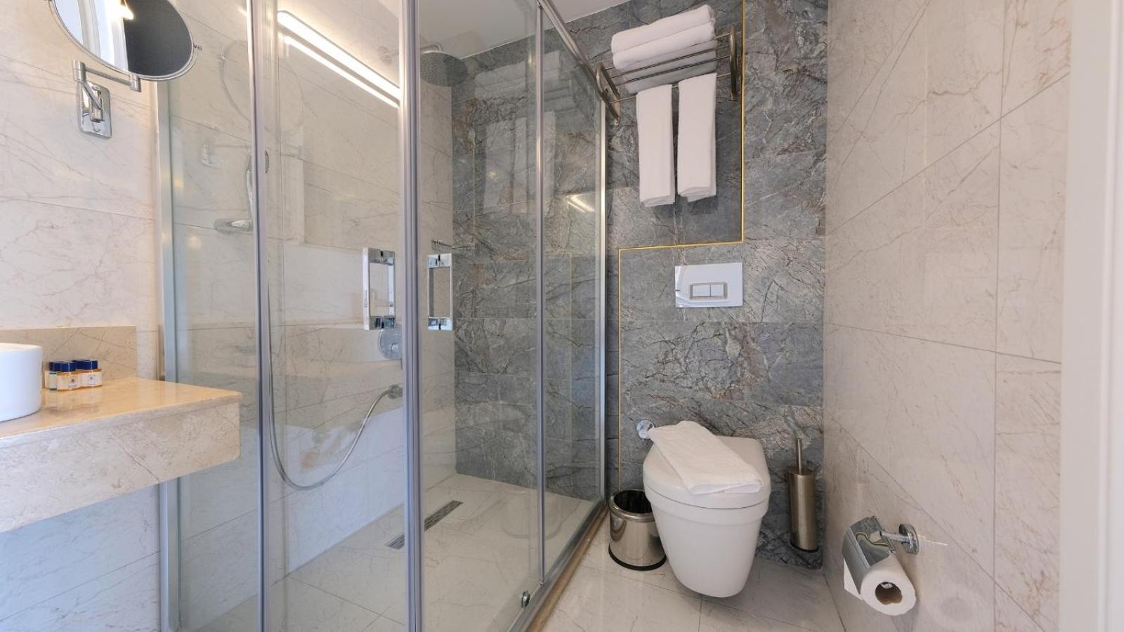 Mai Inci Otel Antalya Extérieur photo