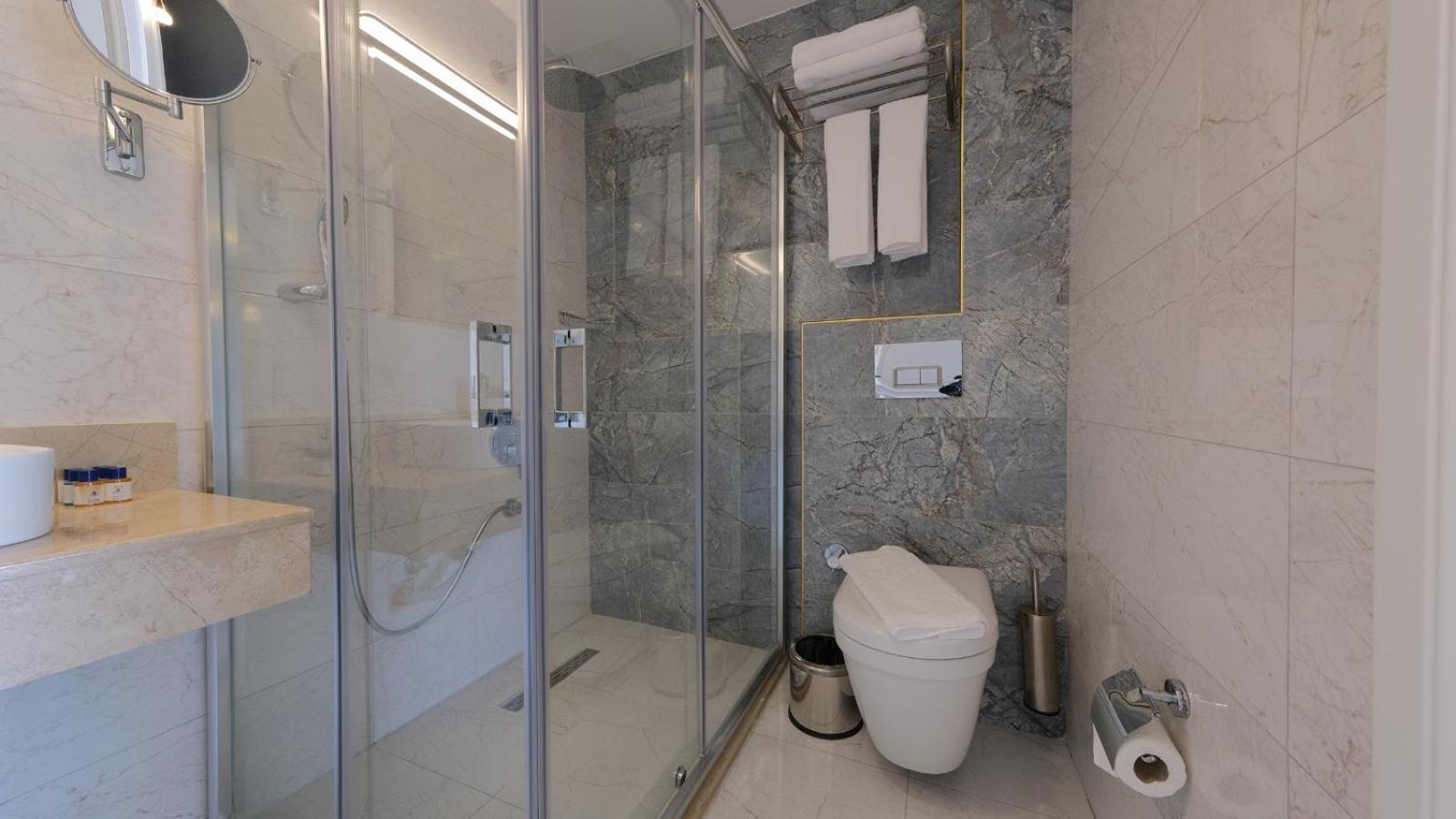 Mai Inci Otel Antalya Extérieur photo