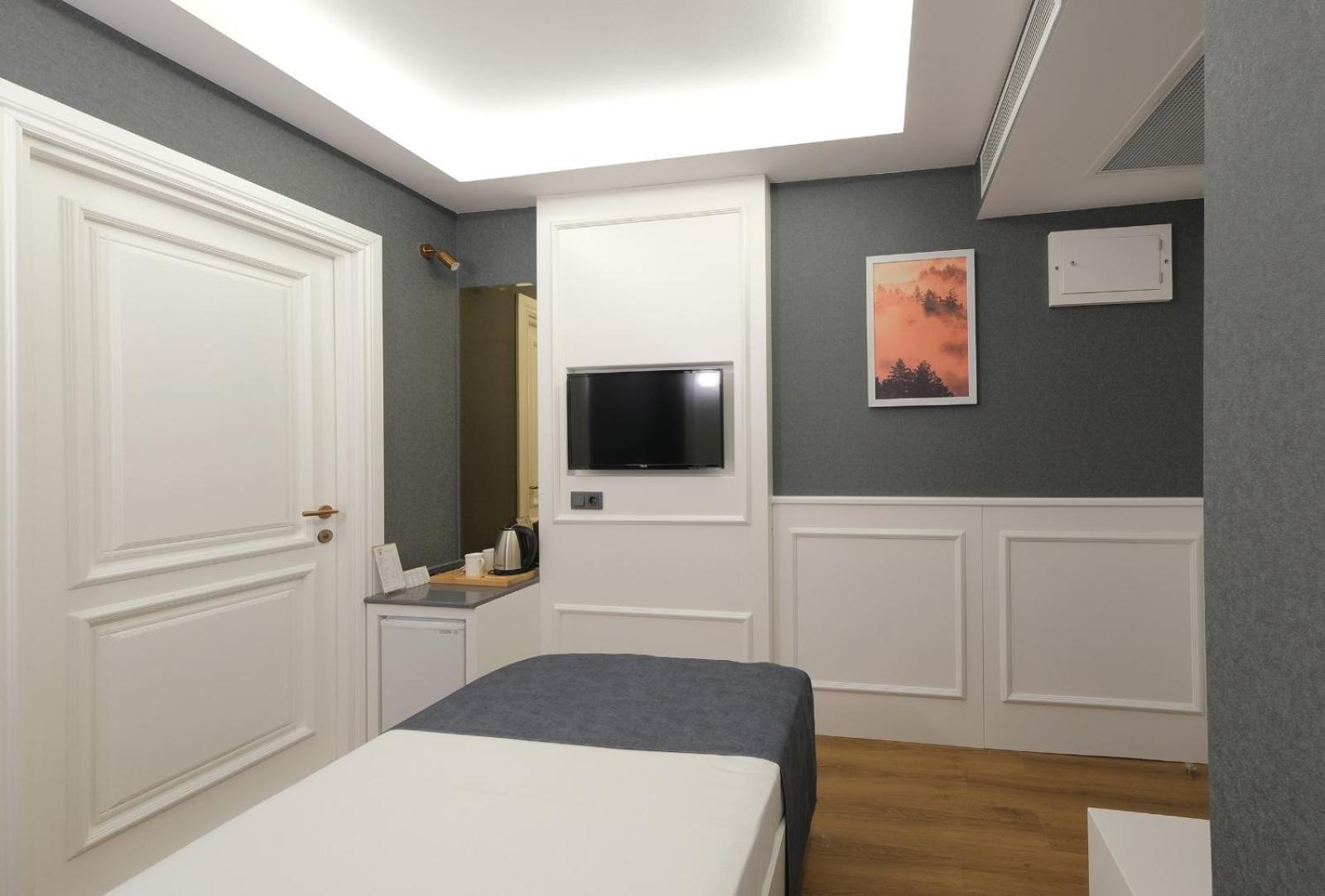 Mai Inci Otel Antalya Extérieur photo
