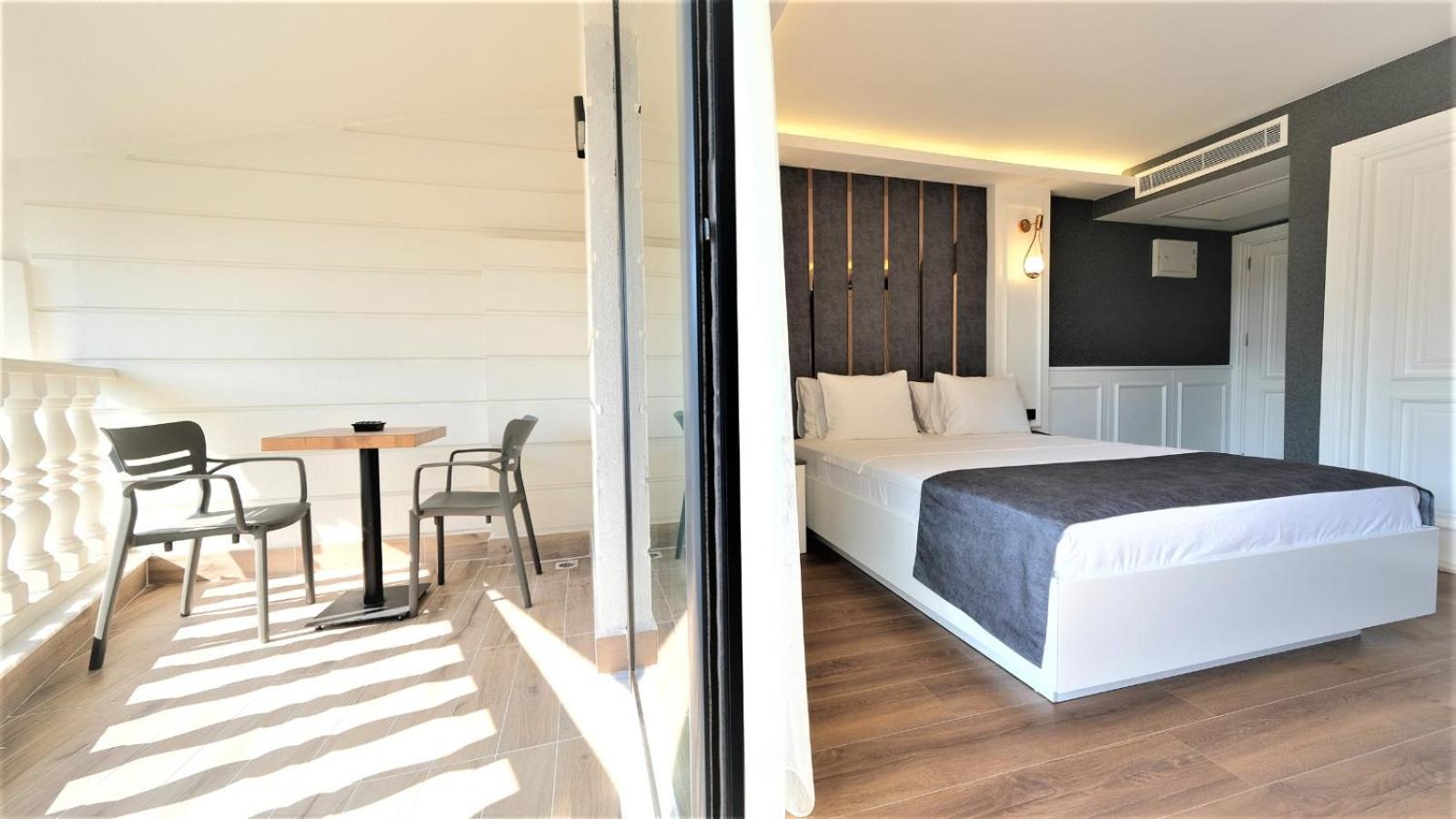 Mai Inci Otel Antalya Extérieur photo