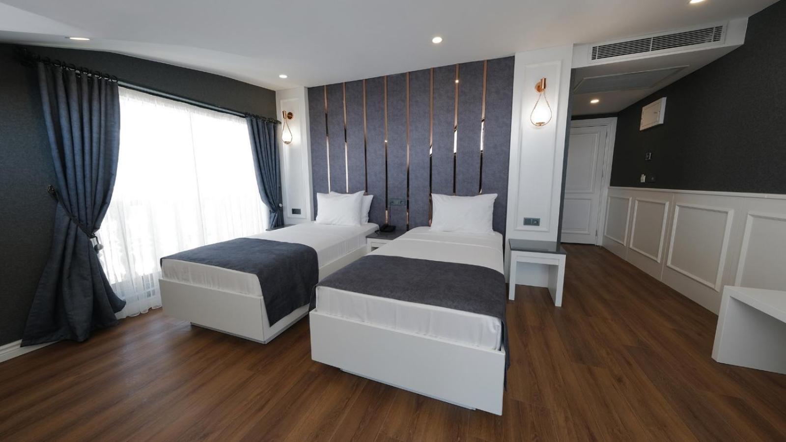 Mai Inci Otel Antalya Extérieur photo