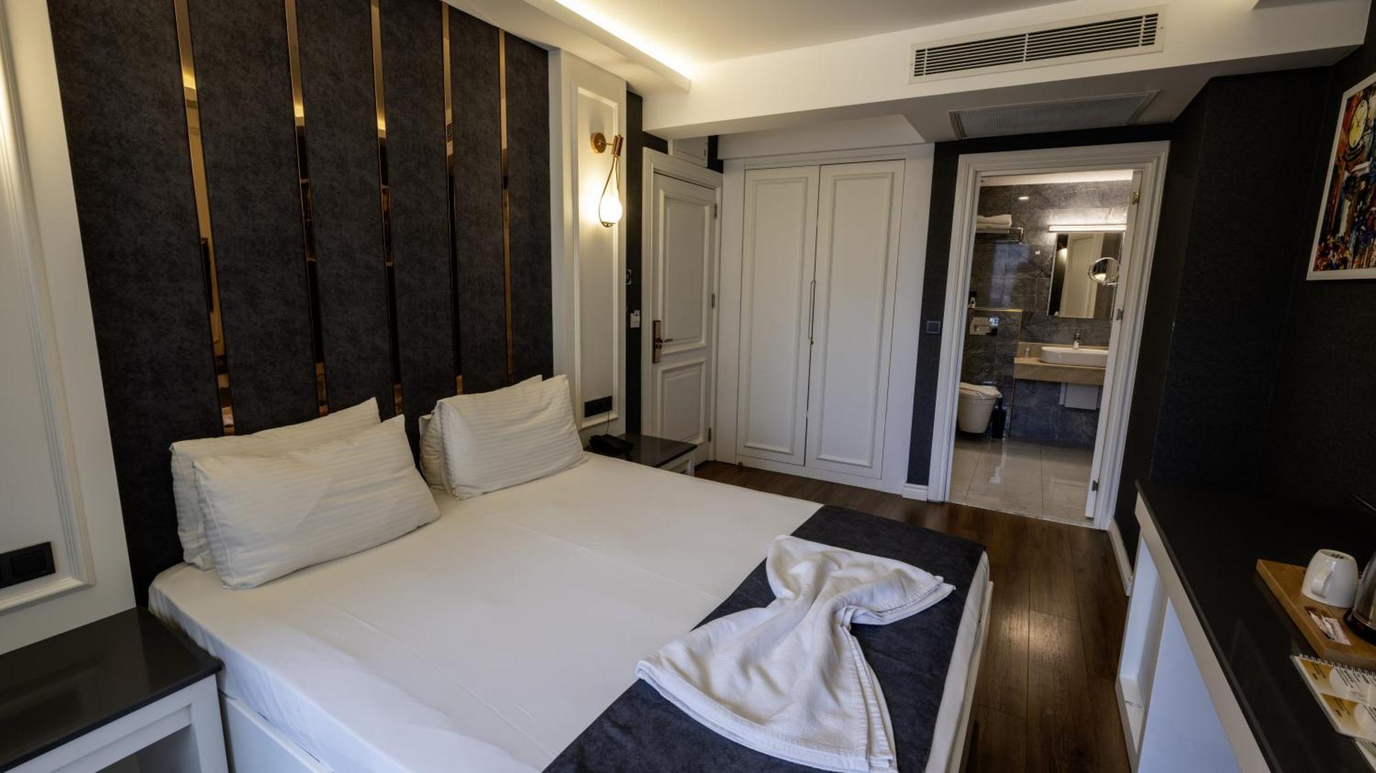 Mai Inci Otel Antalya Extérieur photo