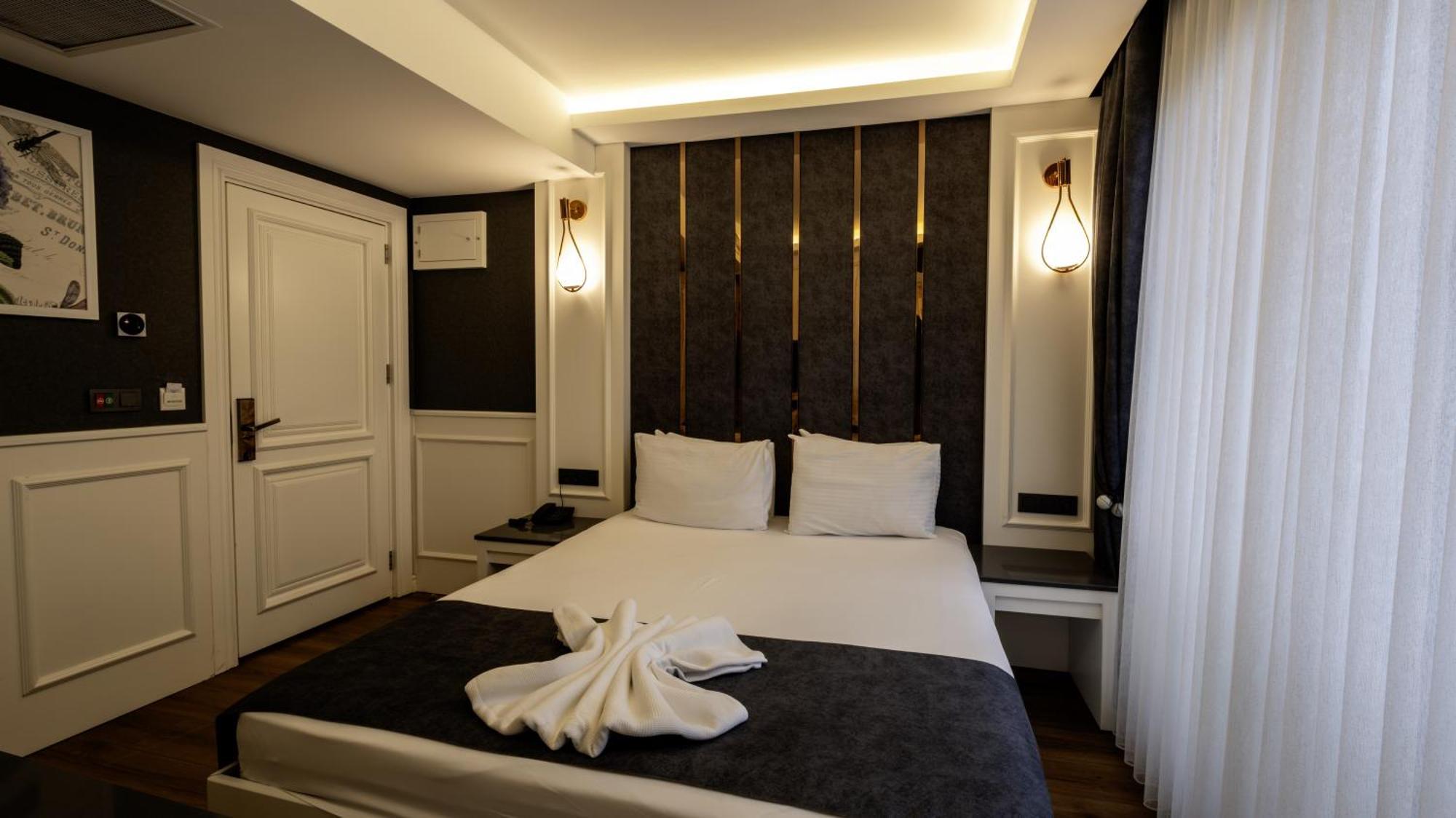 Mai Inci Otel Antalya Extérieur photo