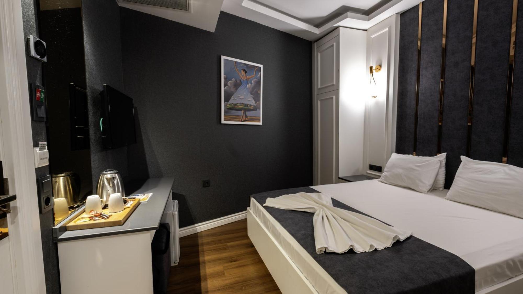 Mai Inci Otel Antalya Extérieur photo