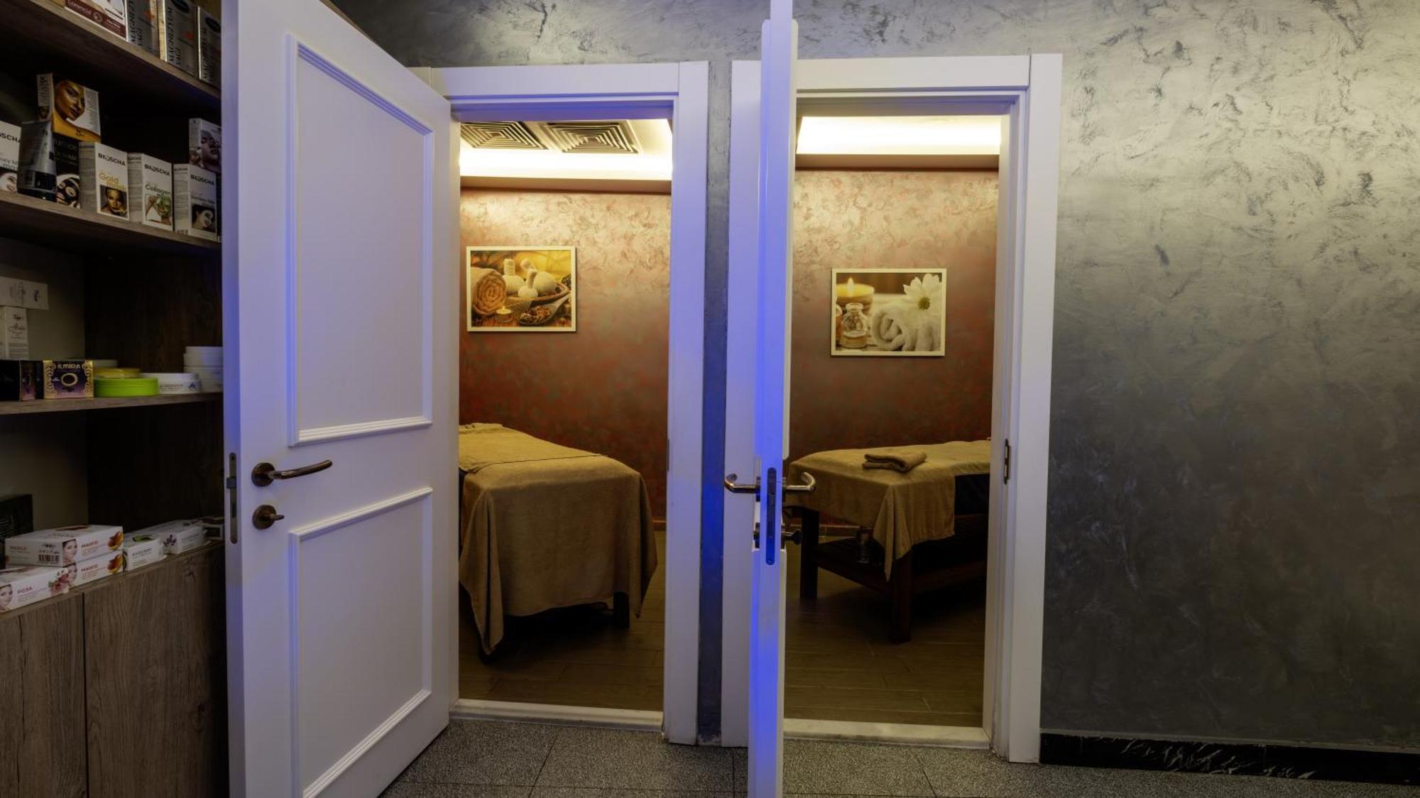 Mai Inci Otel Antalya Extérieur photo