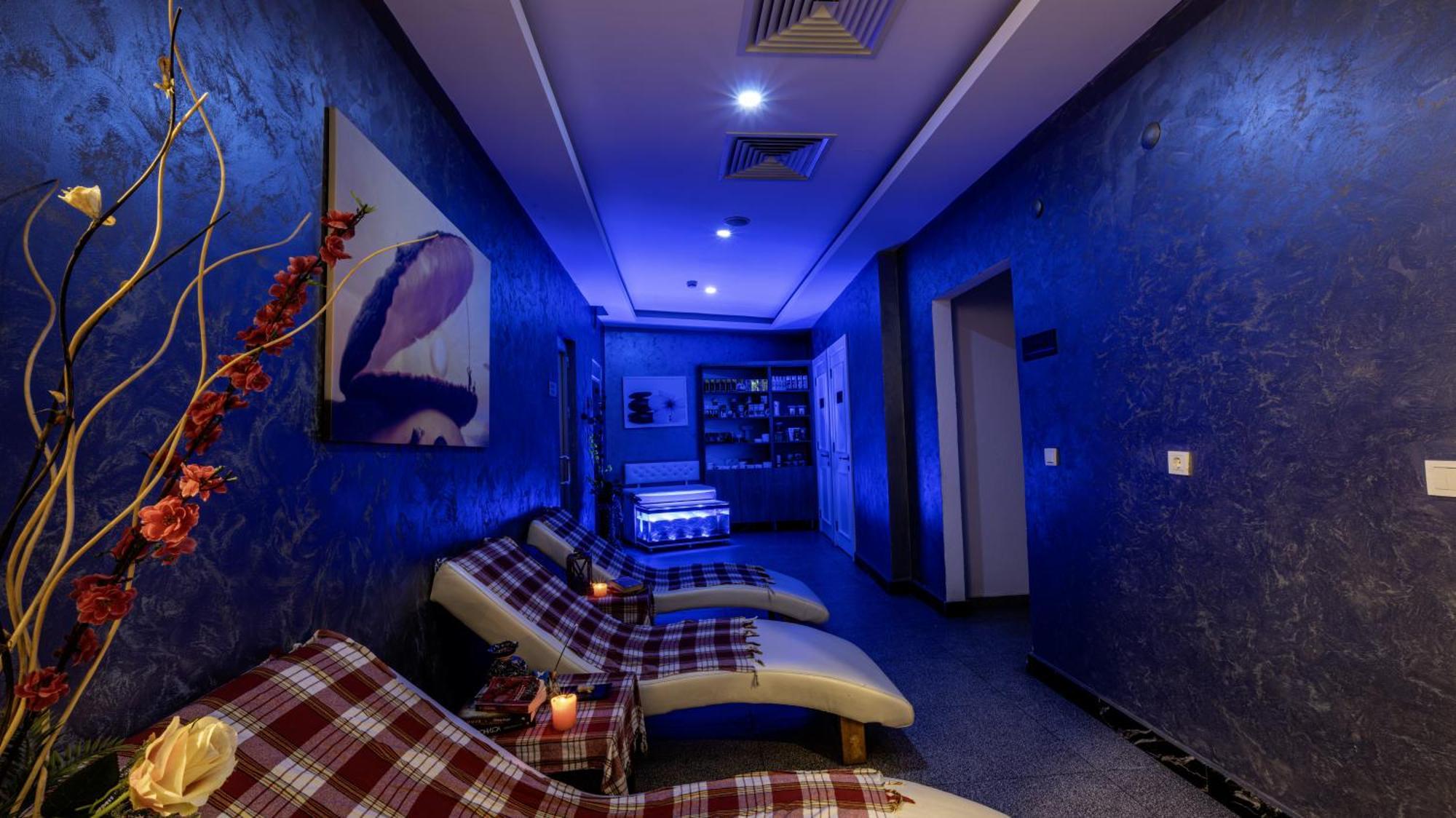Mai Inci Otel Antalya Extérieur photo