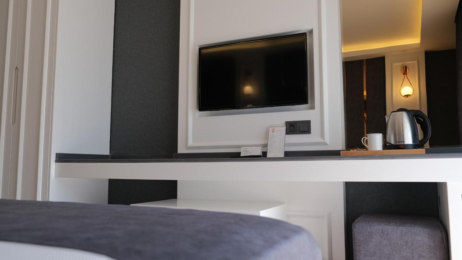 Mai Inci Otel Antalya Extérieur photo