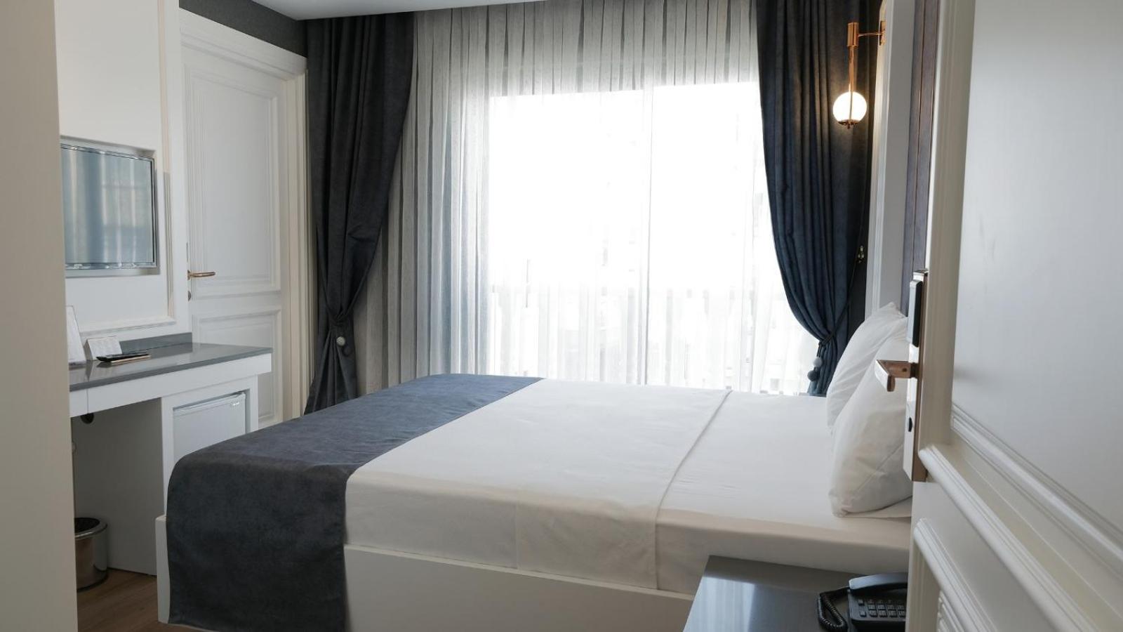 Mai Inci Otel Antalya Extérieur photo