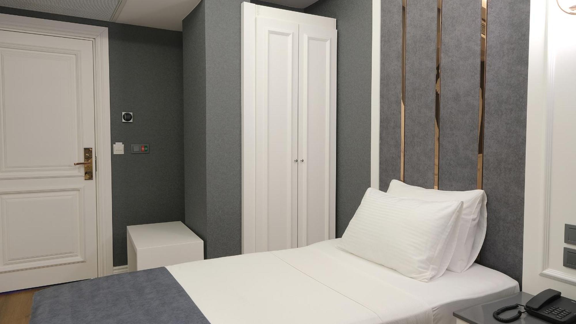Mai Inci Otel Antalya Extérieur photo