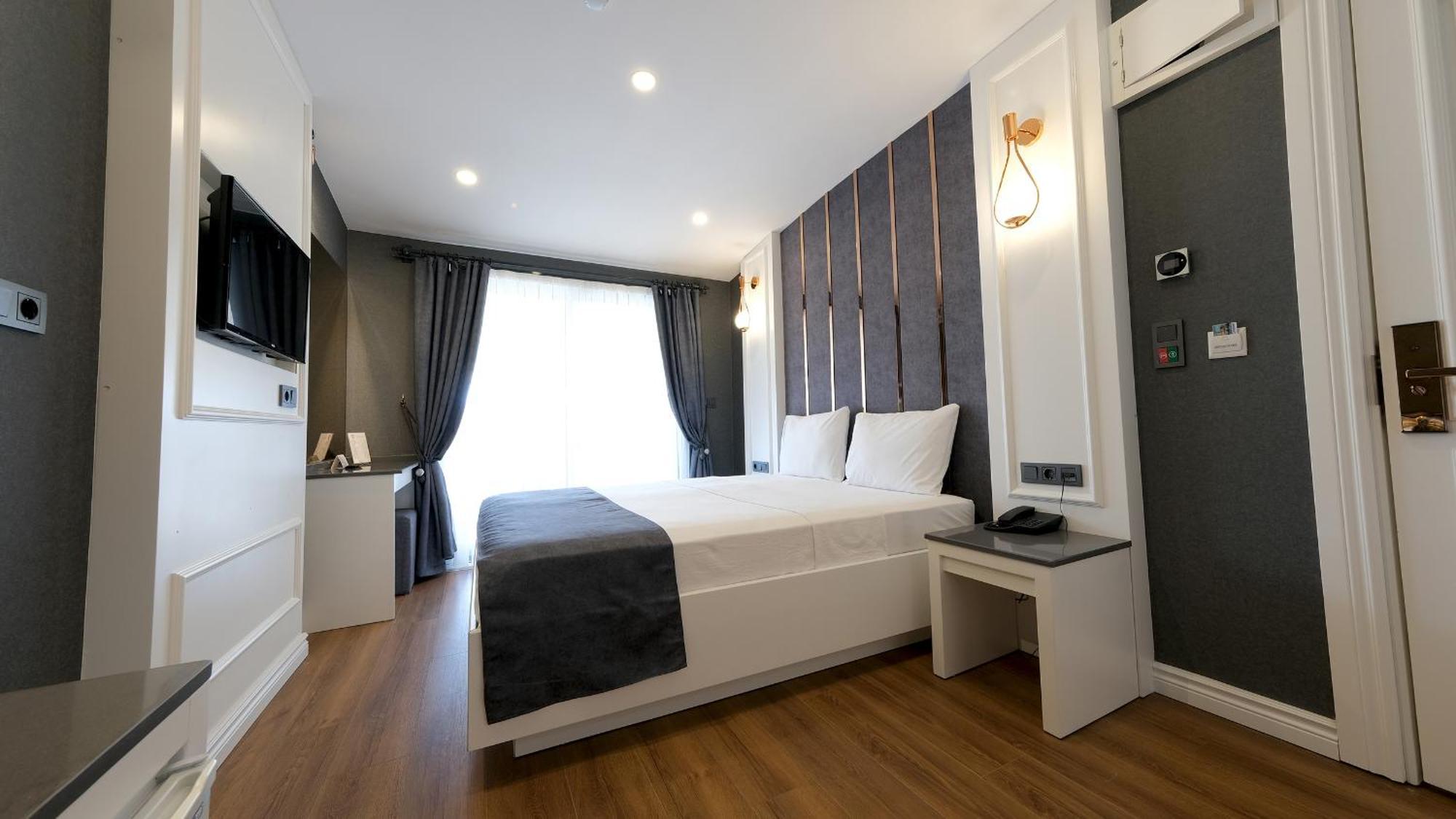 Mai Inci Otel Antalya Extérieur photo