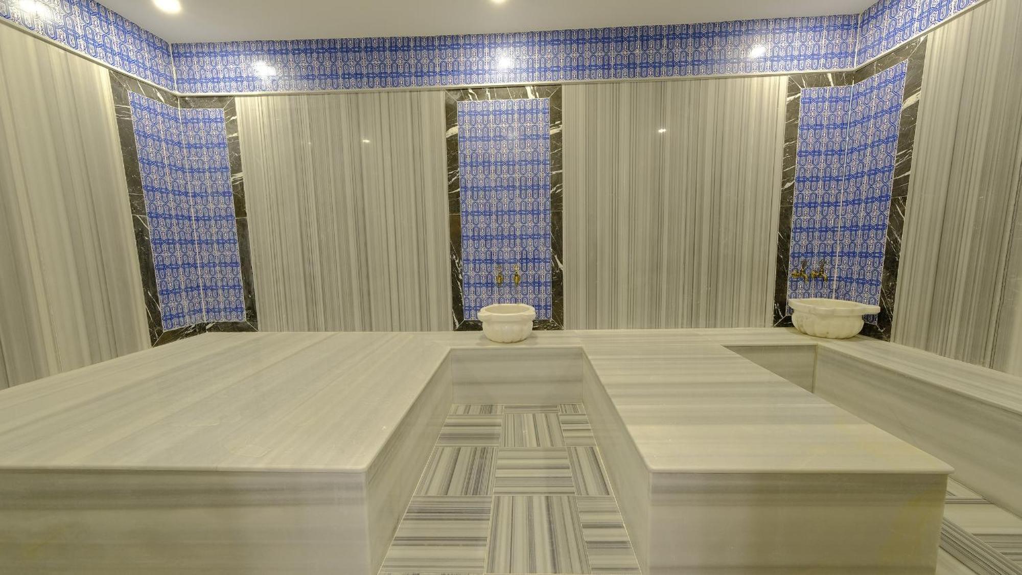 Mai Inci Otel Antalya Extérieur photo